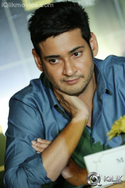 Mahesh-Babu
